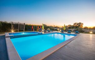 Villa Maris Zadarvillas