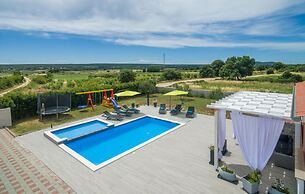 Villa Maris Zadarvillas