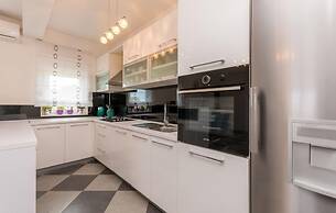 Villa Maris Zadarvillas