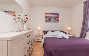 Villa Maris Zadarvillas