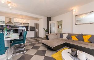 Villa Maris Zadarvillas