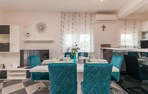 Villa Maris Zadarvillas