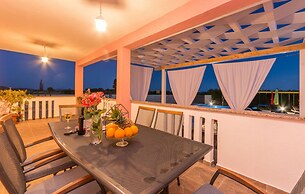 Villa Maris Zadarvillas