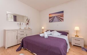 Villa Maris Zadarvillas