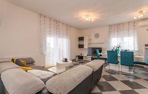 Villa Maris Zadarvillas