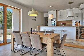 Villa Roberta Zadarvillas