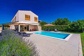 Villa Roberta Zadarvillas