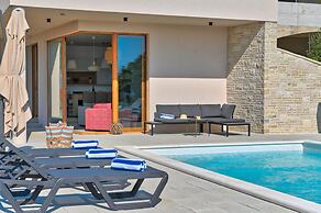 Villa Roberta Zadarvillas