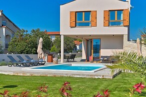 Villa Roberta Zadarvillas