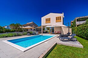Villa Roberta Zadarvillas