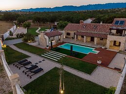 Villa Casa di Nikola Zadarvillas