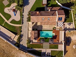 Villa Casa di Nikola Zadarvillas