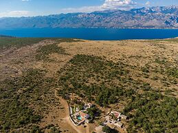 Villa Casa di Nikola Zadarvillas