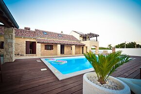 Villa Casa di Nikola Zadarvillas