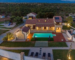 Villa Casa di Nikola Zadarvillas