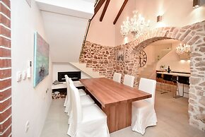 Villa Casa di Nikola Zadarvillas