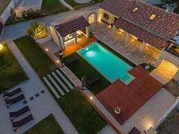 Villa Casa di Nikola Zadarvillas