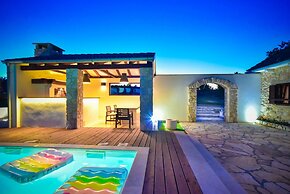 Villa Casa di Nikola Zadarvillas