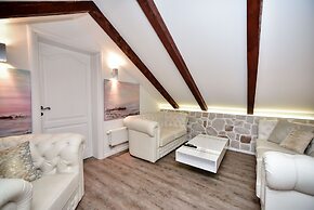 Villa Casa di Nikola Zadarvillas