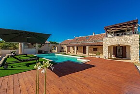 Villa Casa di Nikola Zadarvillas