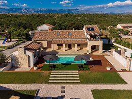 Villa Casa di Nikola Zadarvillas