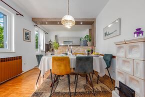 Villa Me Trovi Zadarvillas
