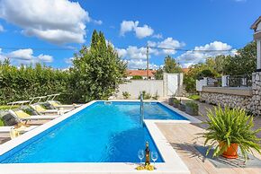 Villa Me Trovi Zadarvillas