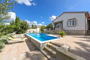 Villa Me Trovi Zadarvillas