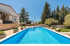 Villa Me Trovi Zadarvillas