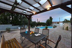 Villa Me Trovi Zadarvillas