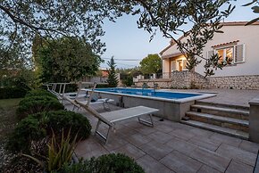 Villa Me Trovi Zadarvillas