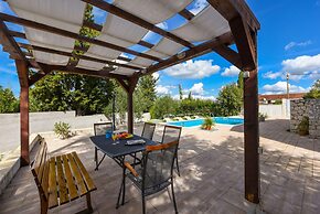 Villa Me Trovi Zadarvillas