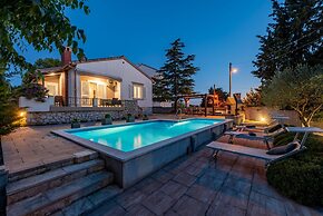 Villa Me Trovi Zadarvillas