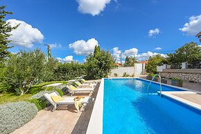 Villa Me Trovi Zadarvillas