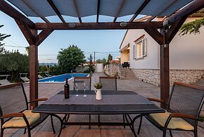 Villa Me Trovi Zadarvillas