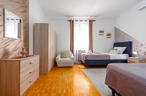Villa Me Trovi Zadarvillas