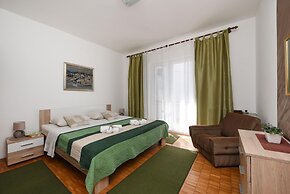 Villa Me Trovi Zadarvillas