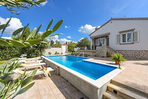 Villa Me Trovi Zadarvillas