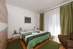 Villa Me Trovi Zadarvillas