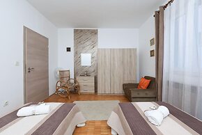 Villa Me Trovi Zadarvillas