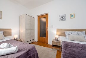 Villa Me Trovi Zadarvillas
