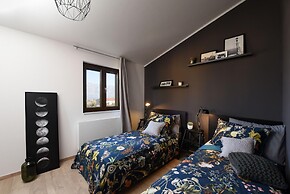 Villa Trabakul Zadarvillas