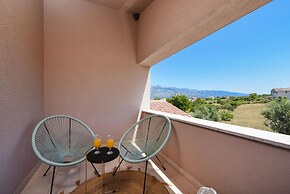 Villa Trabakul Zadarvillas