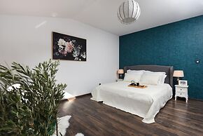 Villa Trabakul Zadarvillas