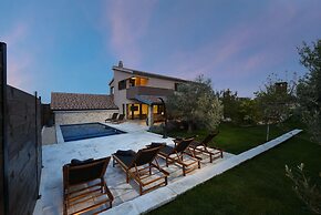 Villa Trabakul Zadarvillas