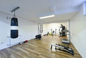 Villa Trabakul Zadarvillas