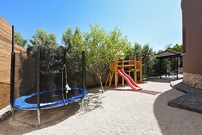 Villa Trabakul Zadarvillas