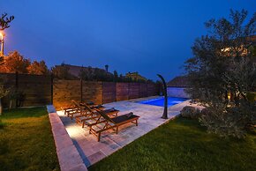 Villa Trabakul Zadarvillas