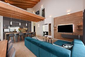 Villa Descansa in Dracevac Ninski