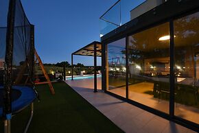 Villa Descansa in Dracevac Ninski